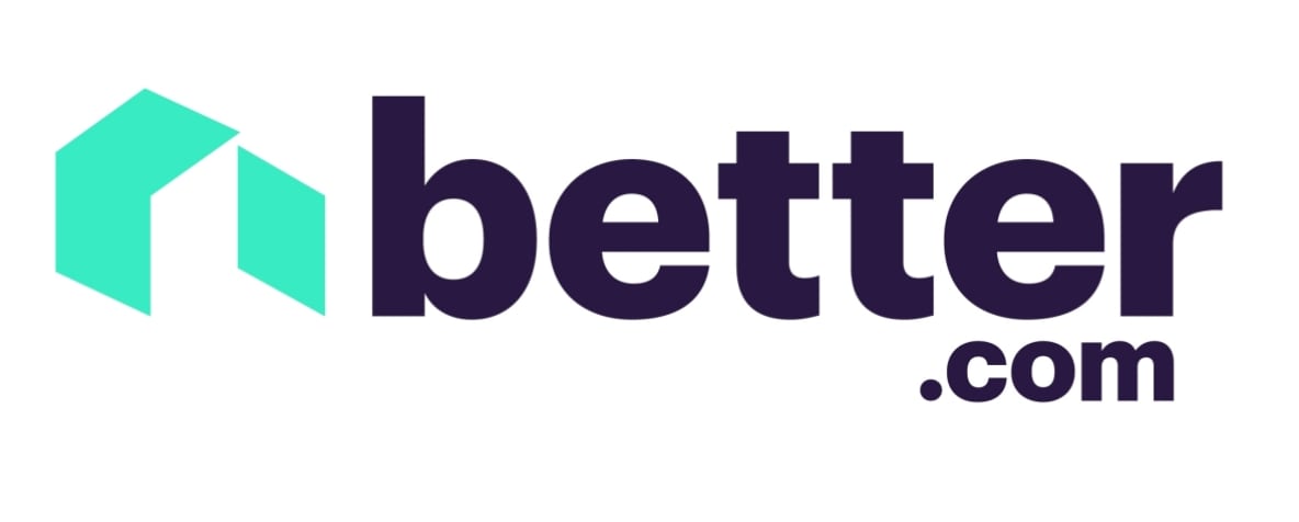 Logo de Better.com