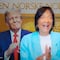 “Si siguen aplaudiendo, lo comparto con Trump”: Navi Pillay tras ganar el Nobel