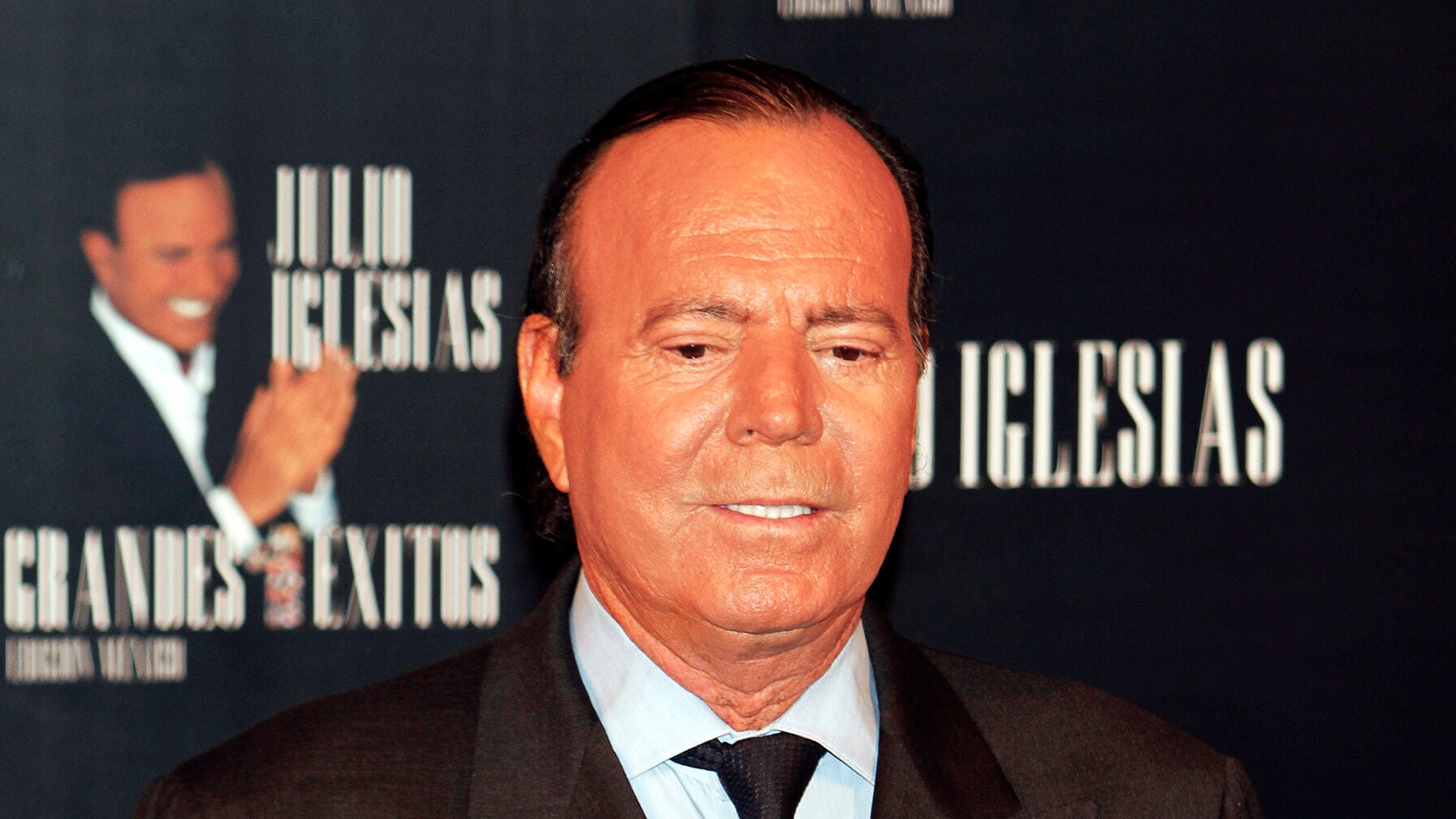 ¿Quién es Julio Iglesias? Cantautor español acusado de agresión sexual