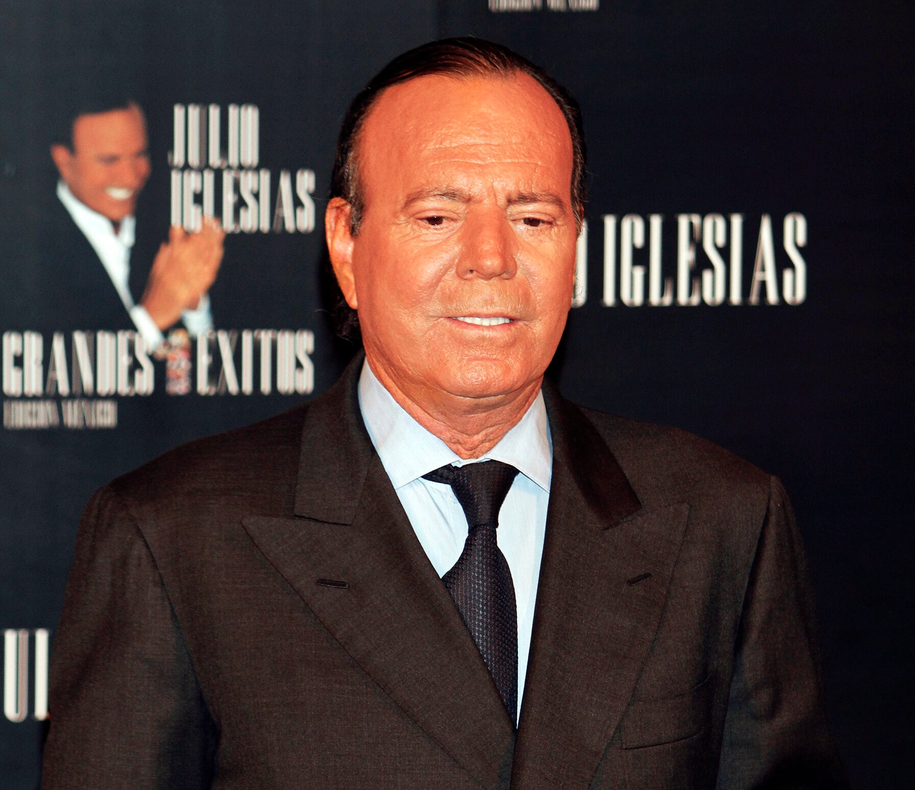 Julio Iglesias