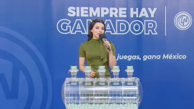 Resultados Sorteo Tris: Números ganadores del 19 de julio 2024