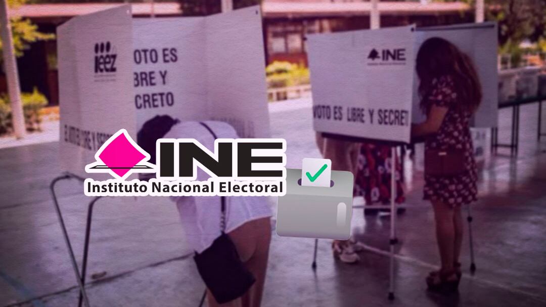 INE lanza miniserie sobre la Elección Judicial con producción de Gilberto Solís