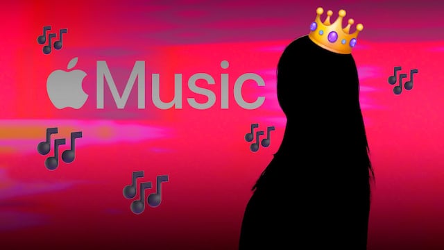 ¿Quién es la Artista del Año 2024 de Apple Music?