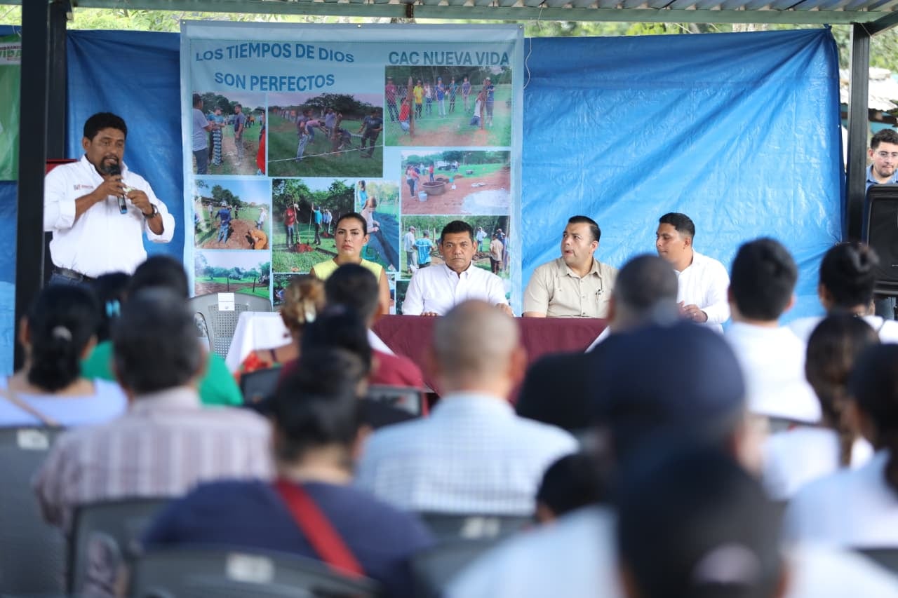 Sembrando Vida Tabasco impulsa economía de comunidades rurales