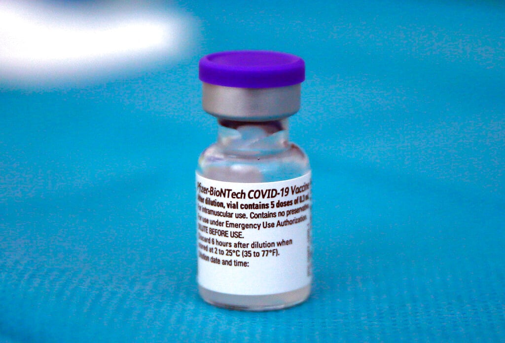 Vacuna contra el coronavirus