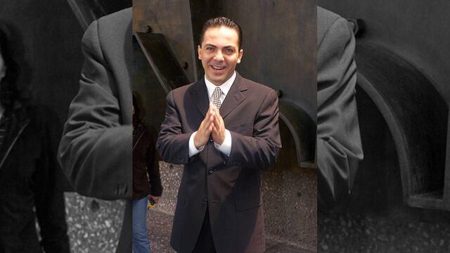 Cristian Castro