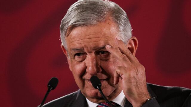 La propuesta será emitida al Senado