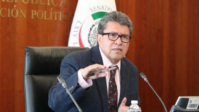 Ricardo Monreal