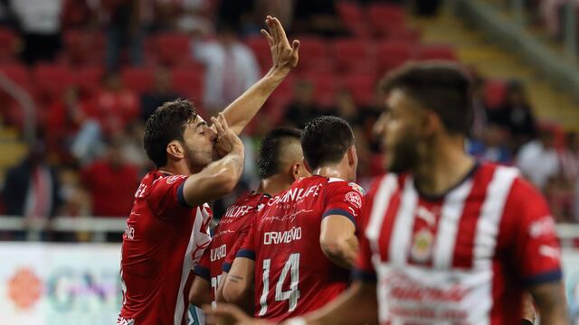 Chivas
