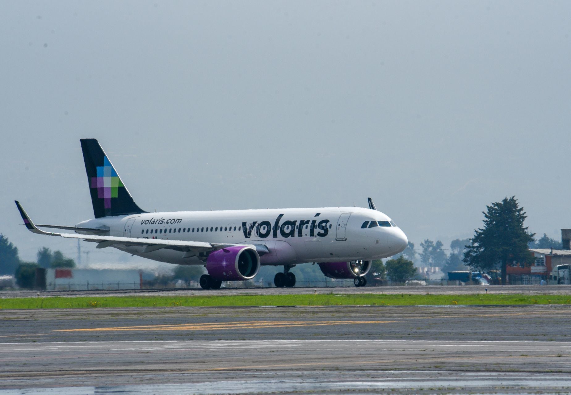 Volaris