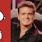 La firma de Luis Miguel ¿es un Snoopy? Los fans ya no la ven igual