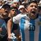 Fans de Argentina lleva casi 300 días festejando título del Mundial