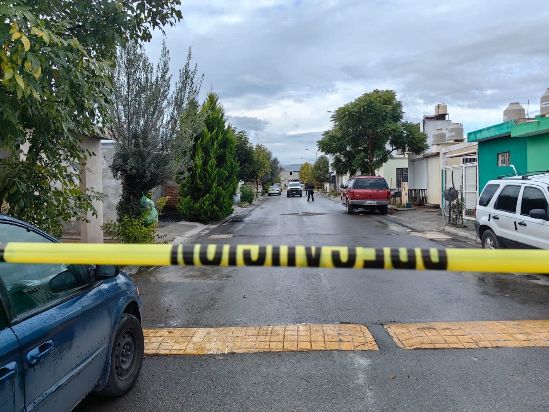 Imagen de referencia sobre asesinato de maestros en Taxco