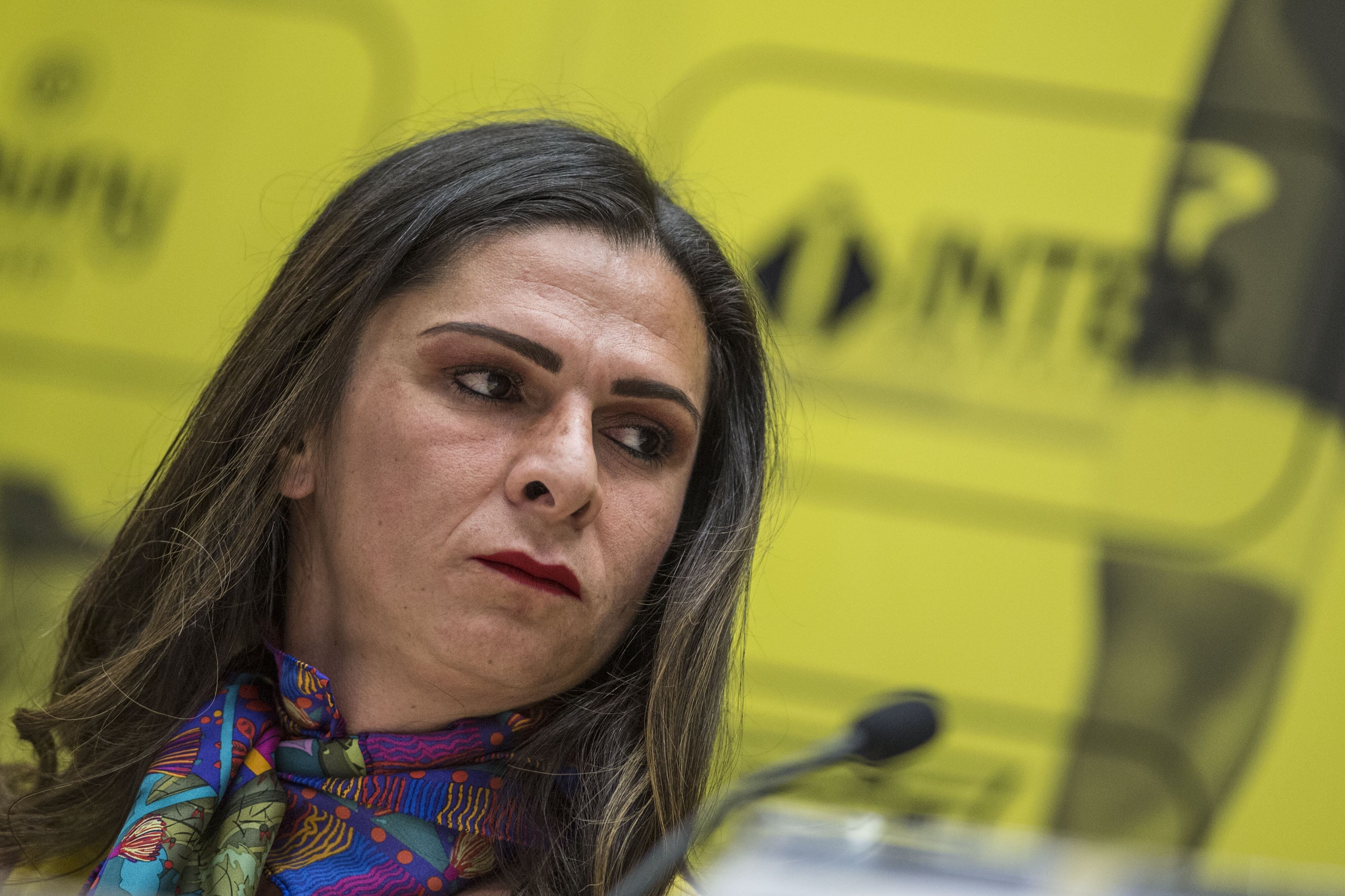 Ana Gabriela Guevara