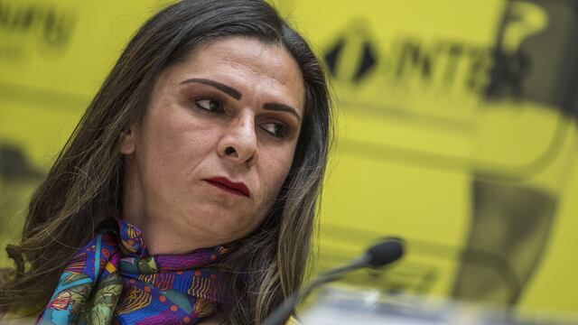 Ana Gabriela Guevara