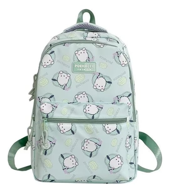 Mochilas de Pochacco: 10 modelos del personaje de Sanrio que superó a Hello Kitty