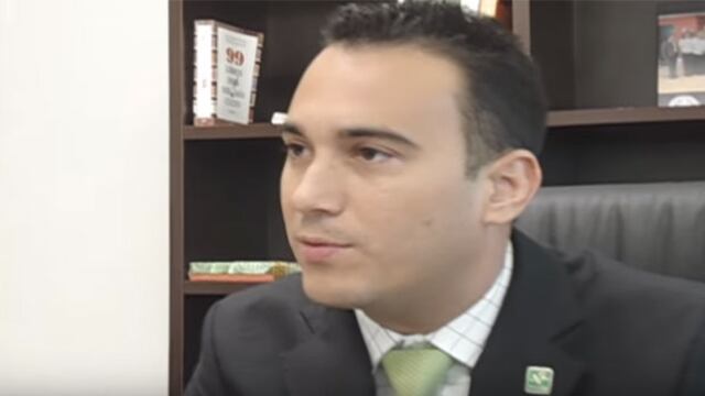 Patricio King, diputado del Partido Verde Ecologista señaló que en este momento no hay condiciones para una alianza o coalición con el PRI de Tamaulipas, debido al perfil de uno de los posibles dirigentes, Oscar Lubbert
