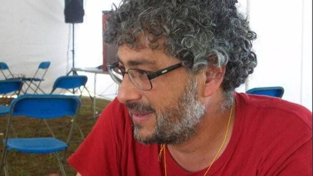 Gustavo Castro