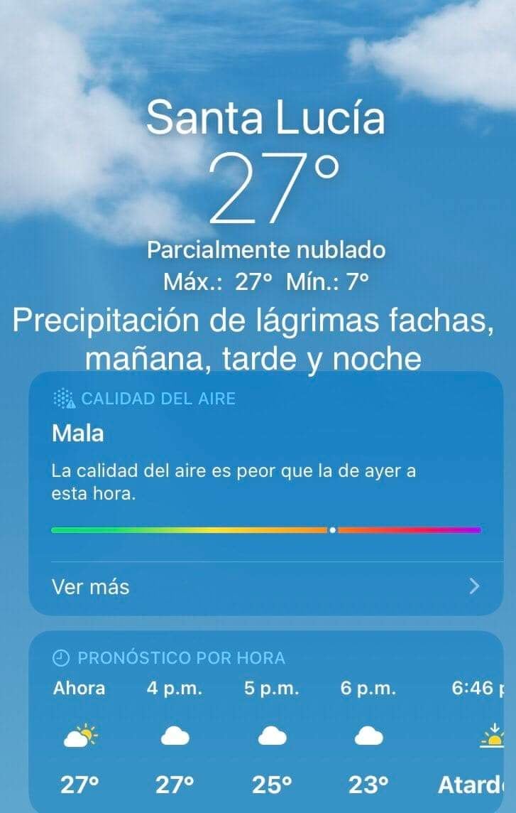 El Aeropuerto Felipe Ángeles AIFA se inaugura y ya aterrizan los mejores memes