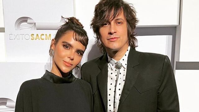 Yuya y Siddhartha habrían confirmado que están casados enfrente de Santa Fe Klan