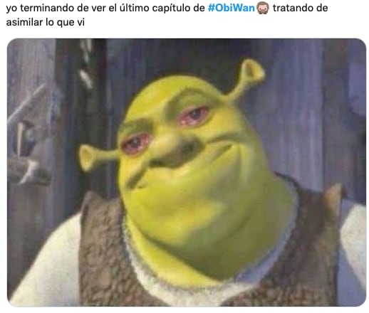 Reacciones al episodio final de 'Obi-Wan Kenobi'