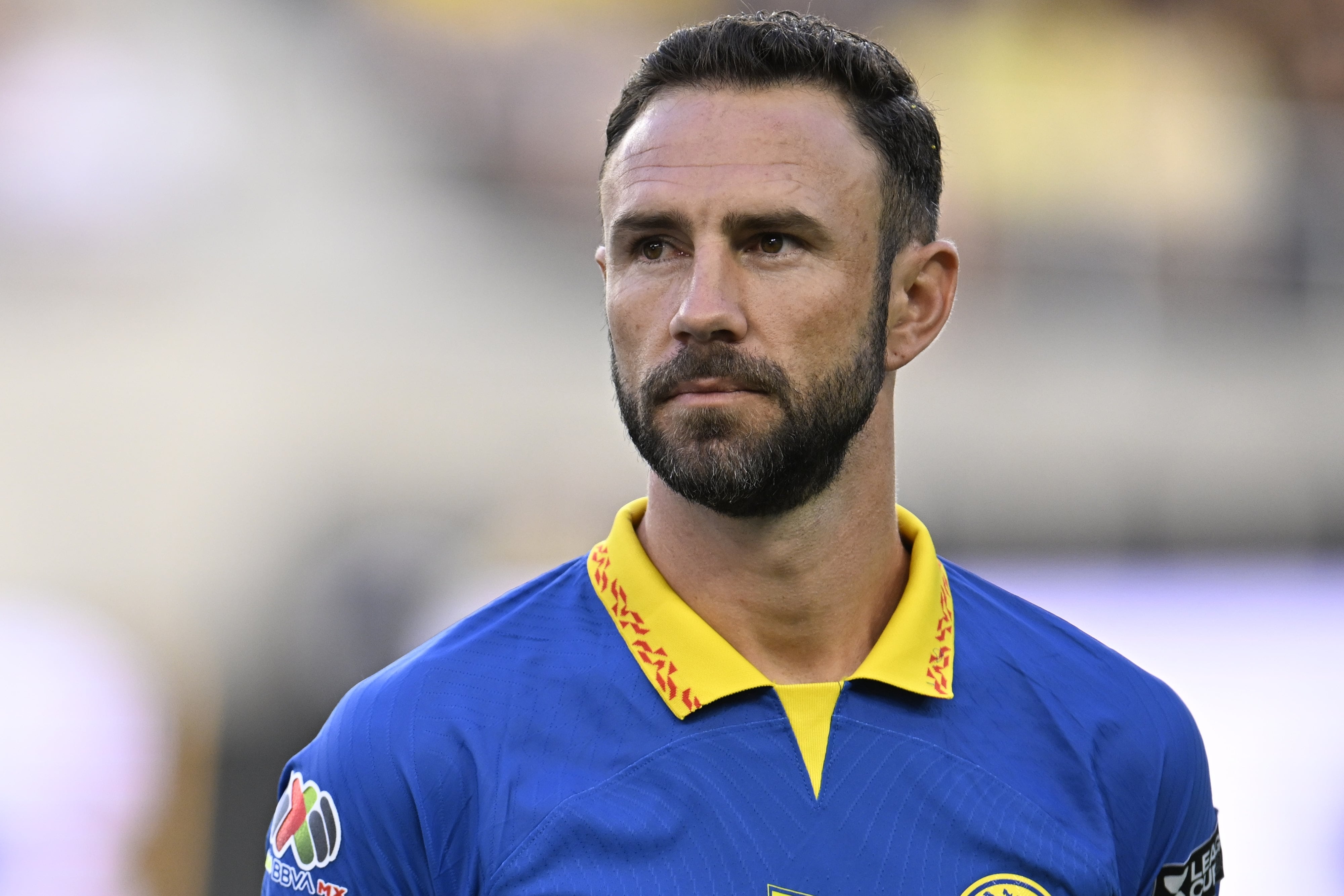 Miguel Layún.