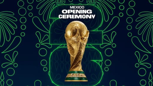 FIFA World Cup Opening Ceremony 2026 en Estadio Banorte: setlist y telonero del 11 de junio