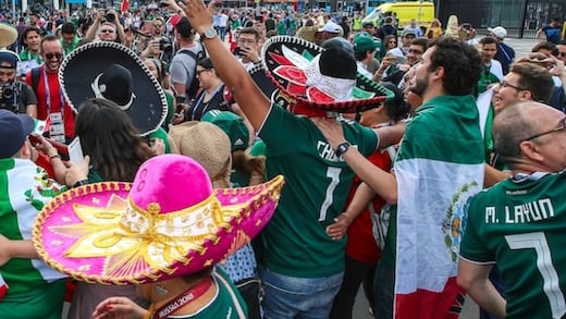 El triunfo de un pueblo: orgullo en la cancha y convicción en la tierra