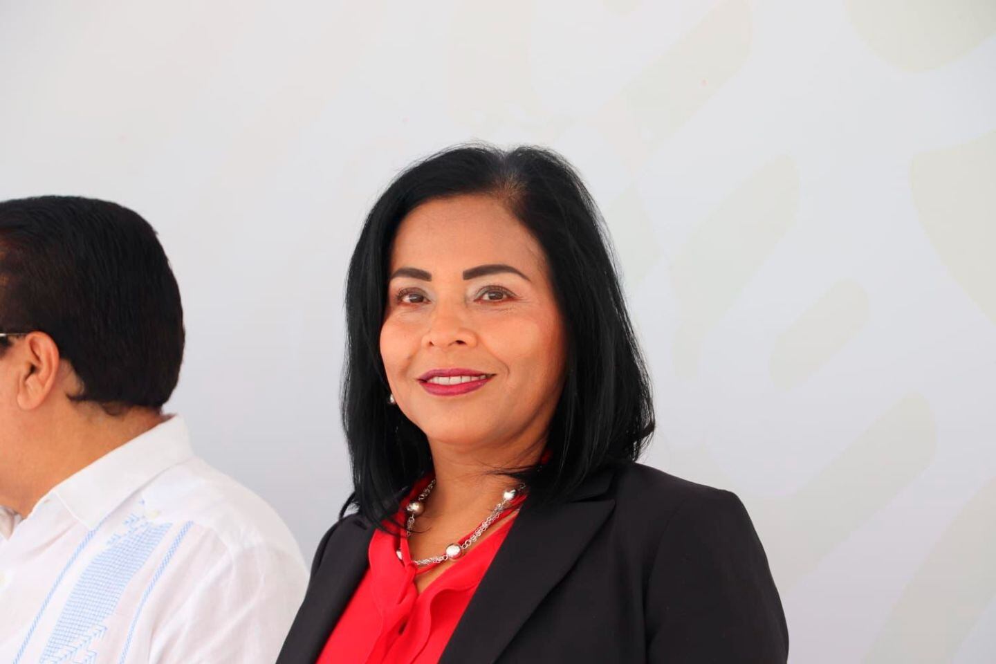 Sandra Luz Valdovinos