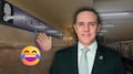 Adrián Rubalcava toma con humor los memes sobre la estación Hidalgo del Metro CDMX