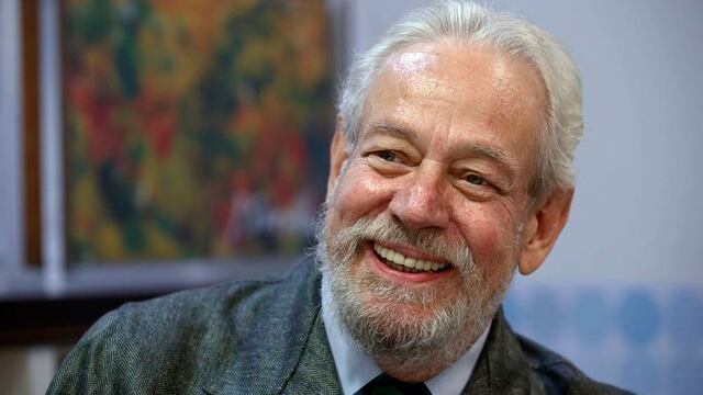 ¿Quién es Gonzalo Celorio?