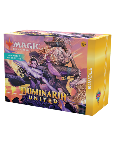 Dominaria Unida