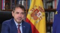 ¿Quién es Juan Duarte Cuadrado? Embajador de España en México