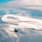 Aeroméxico pide a sobrecargos volver a usar careta, por repunte de Covid-19