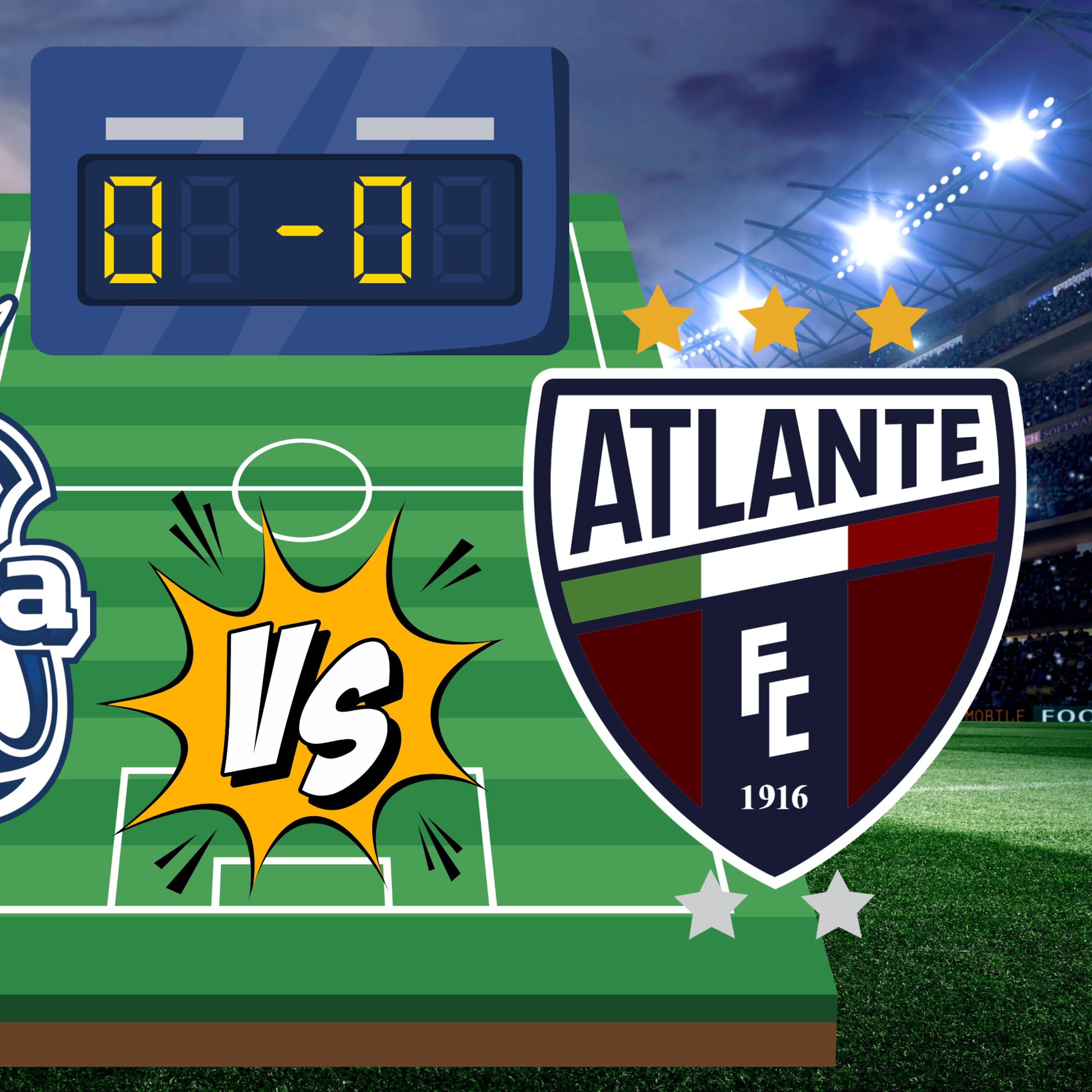 Puebla vs Atlante: Pronóstico y posibles alineaciones del partido de la Liga MX