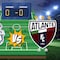 Puebla vs Atlante: Pronóstico y posibles alineaciones del partido de la Liga MX