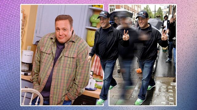Kevin James meme