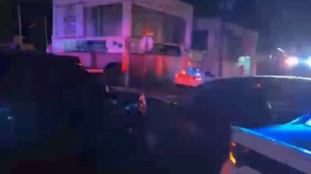 Ataque en Monterrey deja 6 muertos