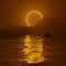 ¿Qué pasa el 20 de abril del 2023? Habrá un eclipse solar híbrido y así podrás verlo