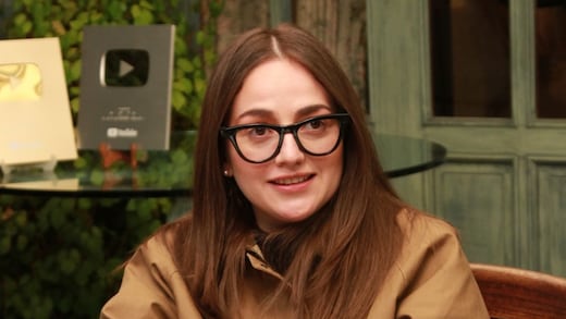 Denuncia de Tania Larios por acoso termina con agresor detenido en CDMX