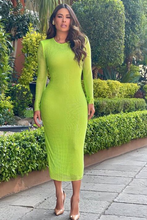 Galilea Montijo