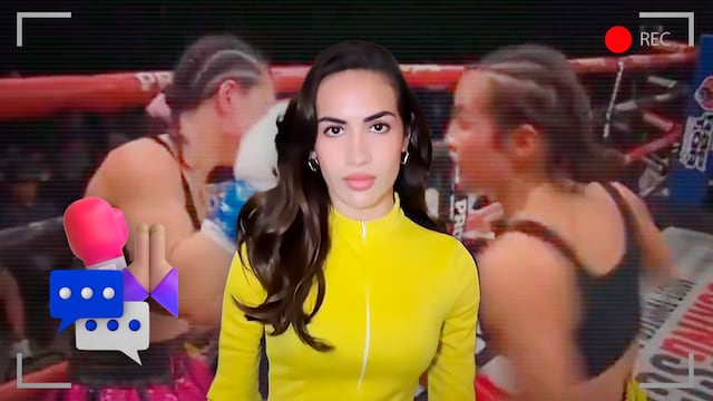 Mensaje emotivo de Jocelyn Camarillo por salud de Isis Sio