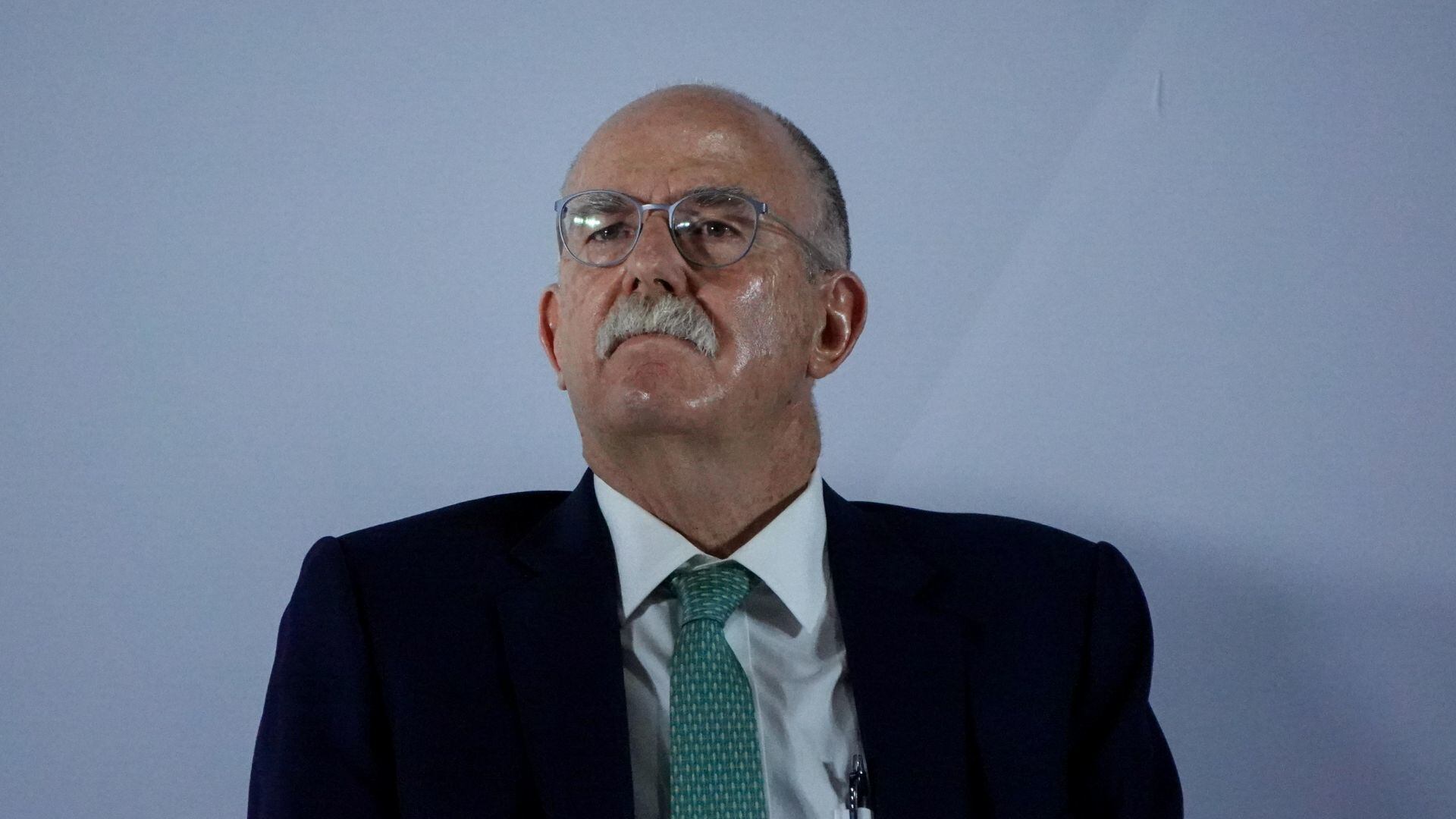 ¿Quién es Julio Berdegué Sacristán? Secretario de Agricultura y Desarrollo Rural en el gabinete de Claudia Sheinbaum