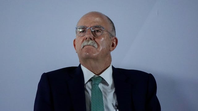 Julio Berdegué Sacristán