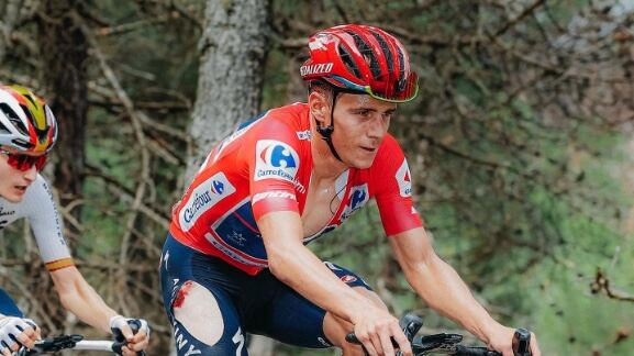 Reingeniería 4T: cómo eliminar la masa muscular que estorba al ciclista