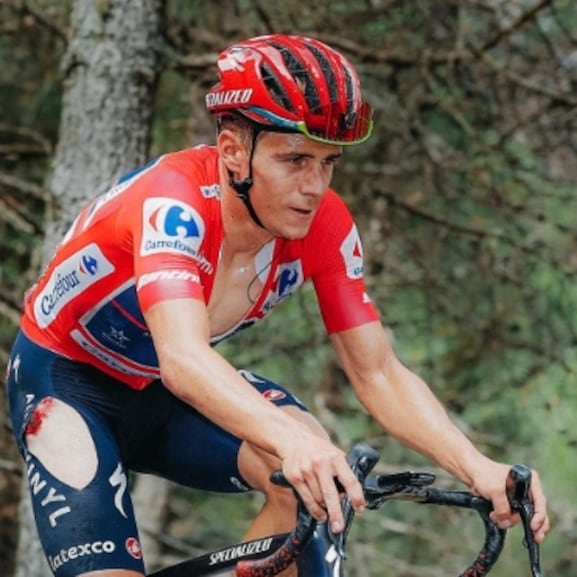 Reingeniería 4T: cómo eliminar la masa muscular que estorba al ciclista