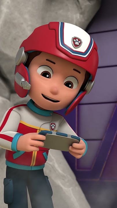 3 horas de rescates tecnológicos de Paw Patrol en YouTube para ver en español por el Día del Hardware Libre