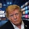 CBS, Fox News y NBC suspenden cobertura de Trump tras veto a CNN