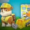 Set Rubble de Paw Patrol: Precio y dónde comprar el ‘Camión de construcción’ coleccionable