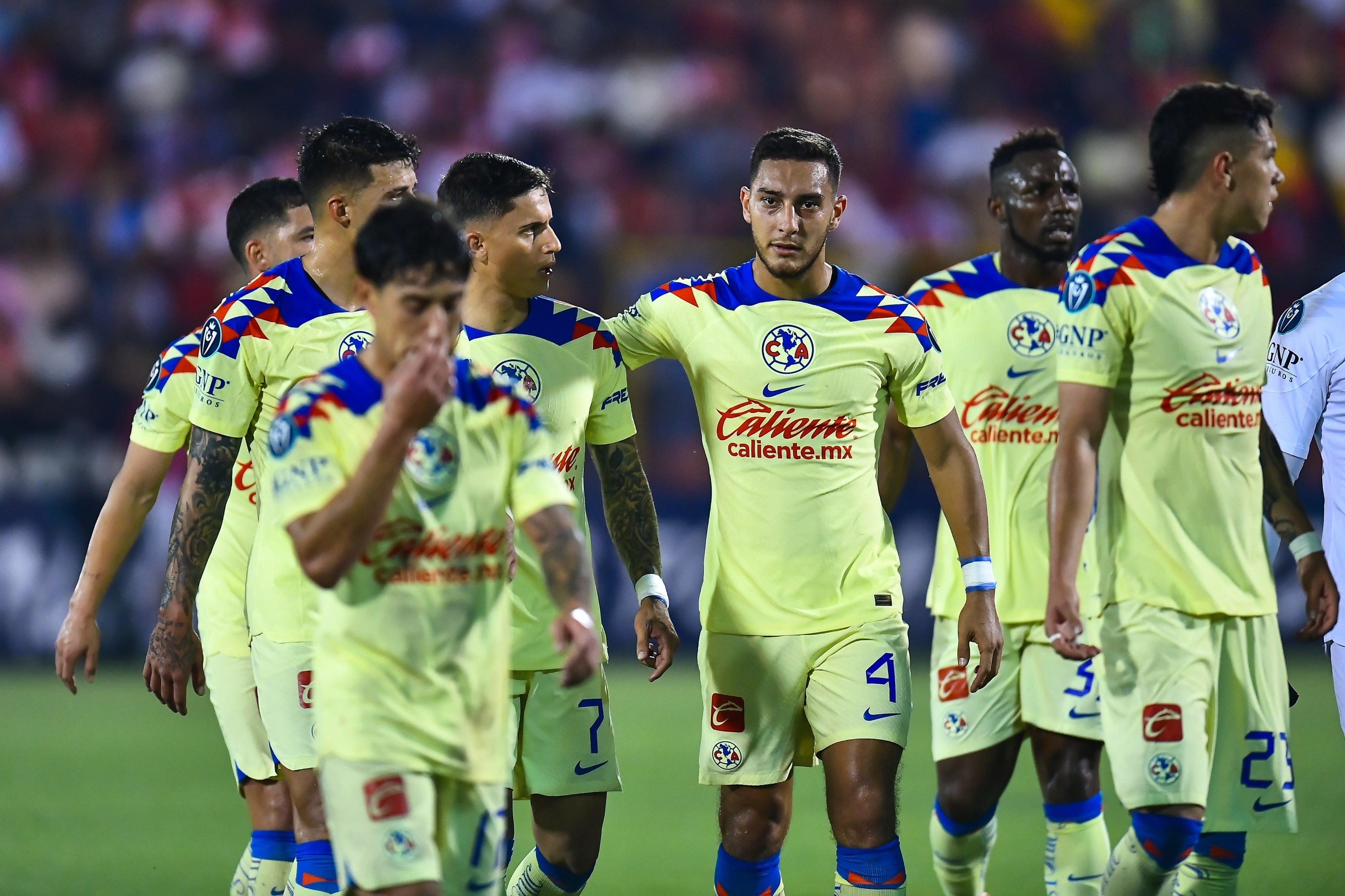 Club América